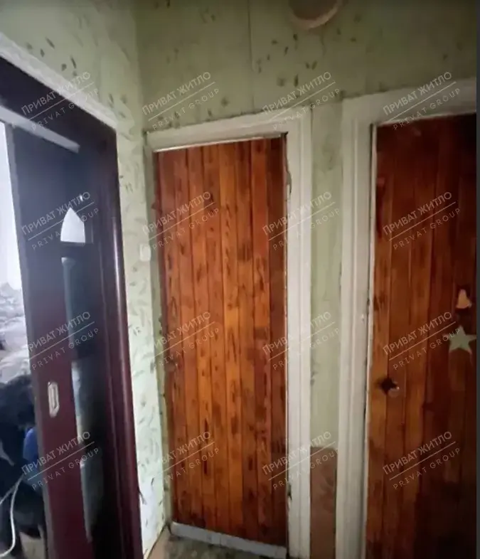 Двокімнатна квартира в центрі міста!